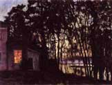 july night
